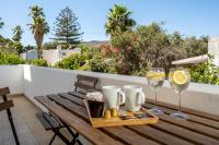 Colori Di Maria - B&B Afántou