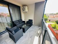 Türkiz Holiday Apartman - B&B