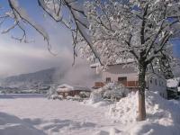 d'Hoamatliab - B&B Flachau