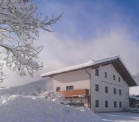 d'Hoamatliab - B&B Flachau