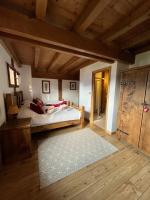 Double or Twin Room with Balcony