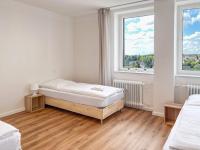 Appartamento con 2 Camere da Letto e Vista Città