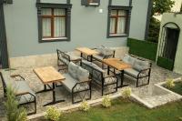 Zelle Airport Suites - Ferienwohnung Tayakadın