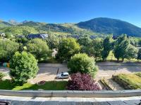 Dúplex con vistas y chimenea Falcó 9 - Chambres d’hôtes