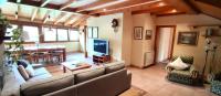 Gran apartamento en Bellver ideal familias - Bed and Breakfast