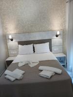 Appartement 2 Chambres Deluxe avec Balcon
