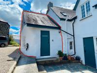 The Old Wood Store - B&B Helston