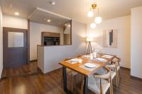 Precioso Umeda Central Osaka - Self Check-In Only - B&B Osaka