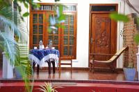 Lily's Garden Resort - B&B