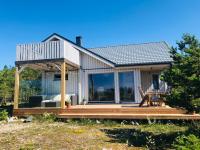 Romantic beach cottage - B&B