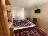 Budget Tweepersoonskamer met 1 of 2 bedden
