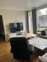 Kvileskogen 36 - Ferienwohnung Alta