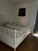 Kvileskogen 36 - Ferienwohnung Alta