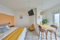 Standard Doppelzimmer