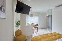 Chambre Double Standard