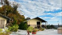 Blue Lotus Camps - B&B