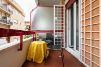 Loft between Sea, Woods & Train - Bed and Breakfast