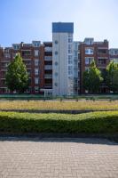 Gemütliche Ferienwohnung mit Meerblick direkt am Hafen - B&B Wilhelmshaven