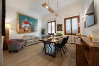 Casa Rossetti - Flo Apartments - B&B Firenze