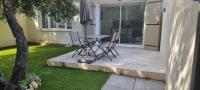 LES BOIS DE ZOLA entre Provence et Luberon - Ferienwohnung