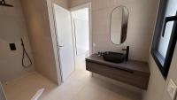 Bergerie Piana d'architecte neuve, 8 pers, piscine chauffée, à 10 min plage - Ferienwohnung Gialla
