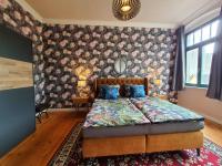 Appartement met 1 Slaapkamer en Uitzicht op de Stad