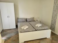Appartement met 2 Slaapkamers en Terras