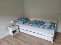 Two-Bedroom Apartment with Terrace