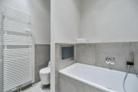 Apartment - Ground Floor - 58m²