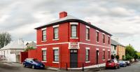Grand Old Duke - Ferienwohnung Hobart