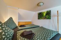 Appartamento con 2 Camere da Letto