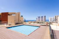 Paraiso II TG FREE WIFI - B&B Playa Paraiso