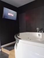 Balnéo SPA Allevard - B&B