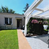 U Borsuków - Ferienwohnung Pobierowo