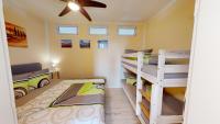 Two-Bedroom Apartment with Sea View