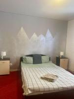 Standard Doppelzimmer