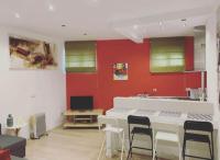 Loft I en Madrid - B&B Madrid