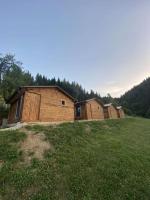 Bujtina Selimaj - B&B
