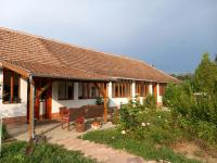 Halászmester Vendégház - B&B