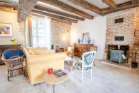 Le Charme Atypique proche d'Amboise - Bed and Breakfast Cangey
