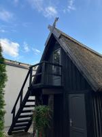 Piejūras Namiņš - B&B Ragaciems