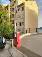 Apartment Galeb 70 m2 with Bay View - B&B Herceg Novi