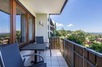 Superior One-Bedroom Apartment