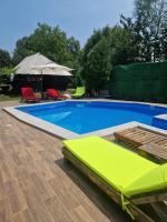 Villa Hipnotic - Chambres d’hôtes Sarajevo