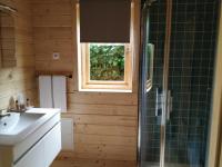 Villa con 2 Camere da Letto