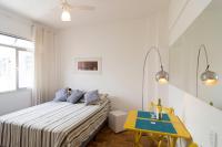 Studio 704 - B&B Petrópolis