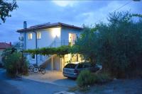 Apartma med oljkami Spodnji - Chambres d’hôtes Portorož