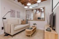 Elegant apartment in Austrias neighborhood CON10 - Chambres d'hôtes Madrid