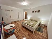 Appartement avec Balcon