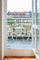 namastay! Stilvoll Wohnen in Bestlage Mannheims - Ferienwohnung Mannheim